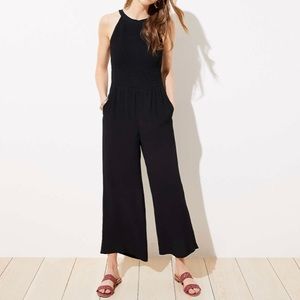 NWT Loft jumpsuit